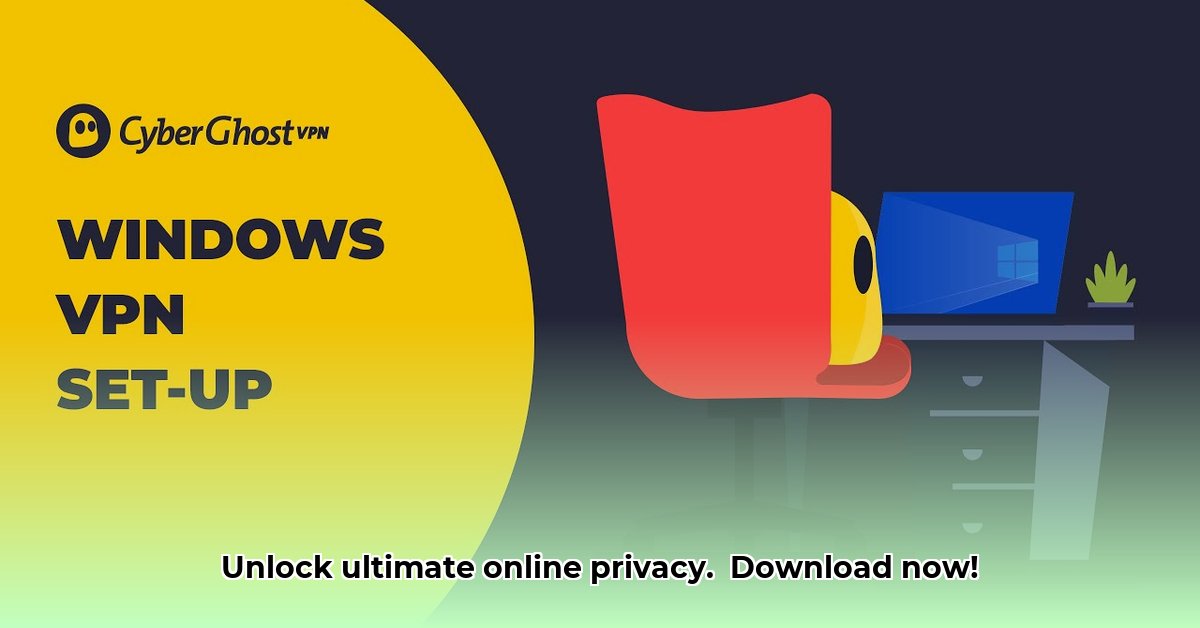 cyberghost-vpn-apk